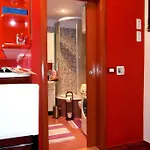 Charming Stone In The Heart Of Apartamento Split