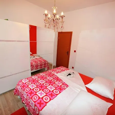 Apartman Charming Stone In The Heart Of *
