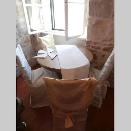 Charming Stone In The Heart Of Lejlighed *