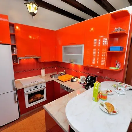 Апартаменты Charming Stone In The Heart Of *