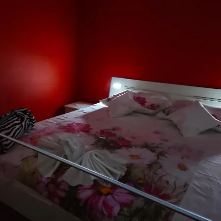 Lejlighed Charming Stone In The Heart Of