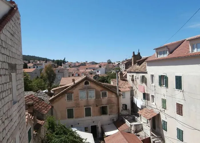 Charming Stone In The Heart Of * Split