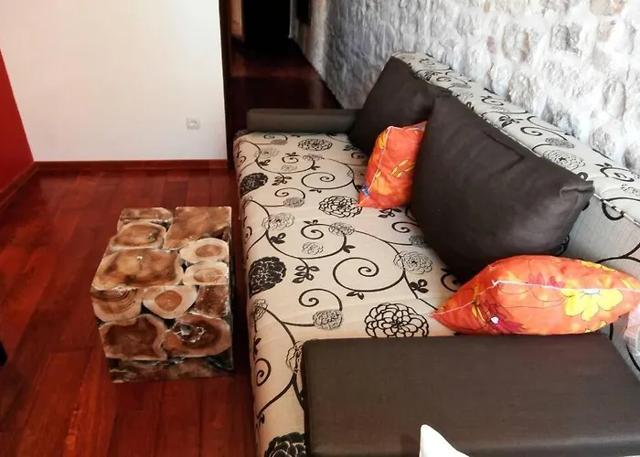 Charming Stone In The Heart Of *