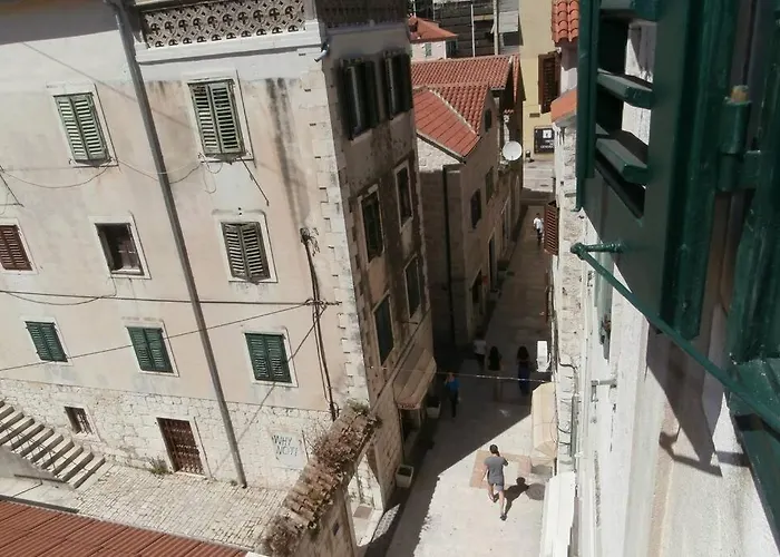 Charming Stone In The Heart Of