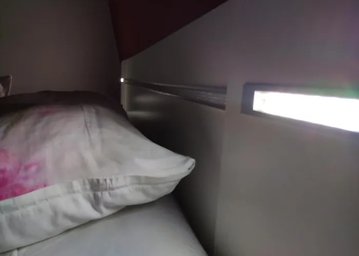 Charming Stone In The Heart Of Lägenhet