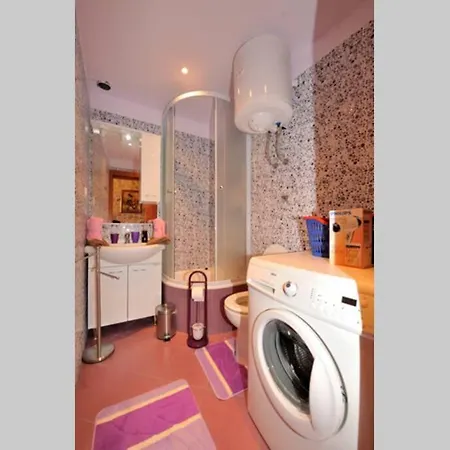 Apartamento Charming Stone In The Heart Of *