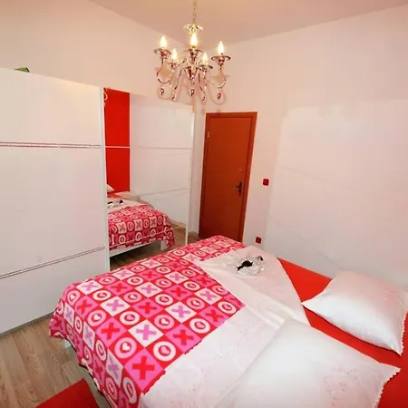 Apartamento Charming Stone In The Heart Of *