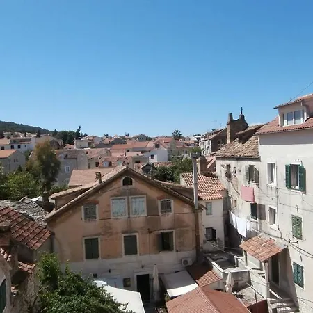 Charming Stone In The Heart Of * Split