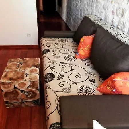 Charming Stone In The Heart Of *